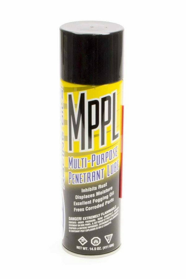 Maxima Racing Oils MPPL Multi-Purpose Penetrant Lube Spray Aerosol Can MAX73920S