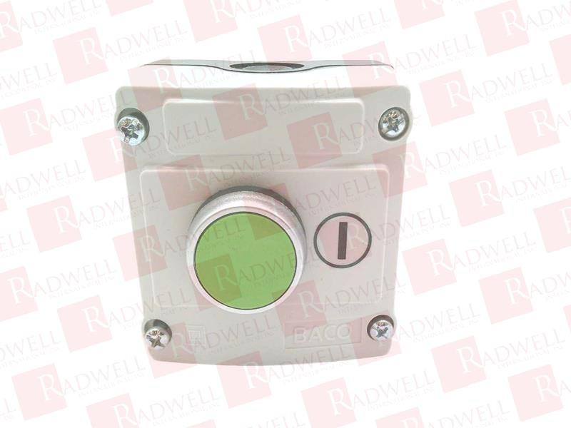 BACO CONTROLS LBX10110 / LBX10110 (BRAND NEW)