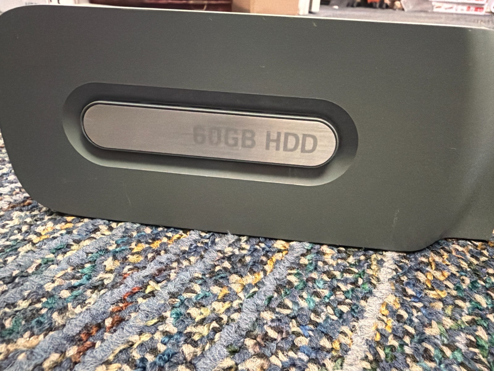 Authentic Microsoft XBOX 360 60GB Hard Drive