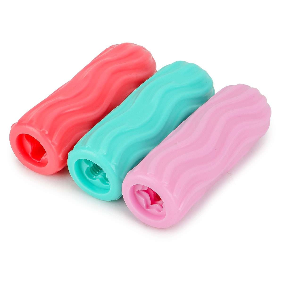 Male Masturbators Realistic Pocket Vagina Pussy Cup Stroker Sex Toy for Men