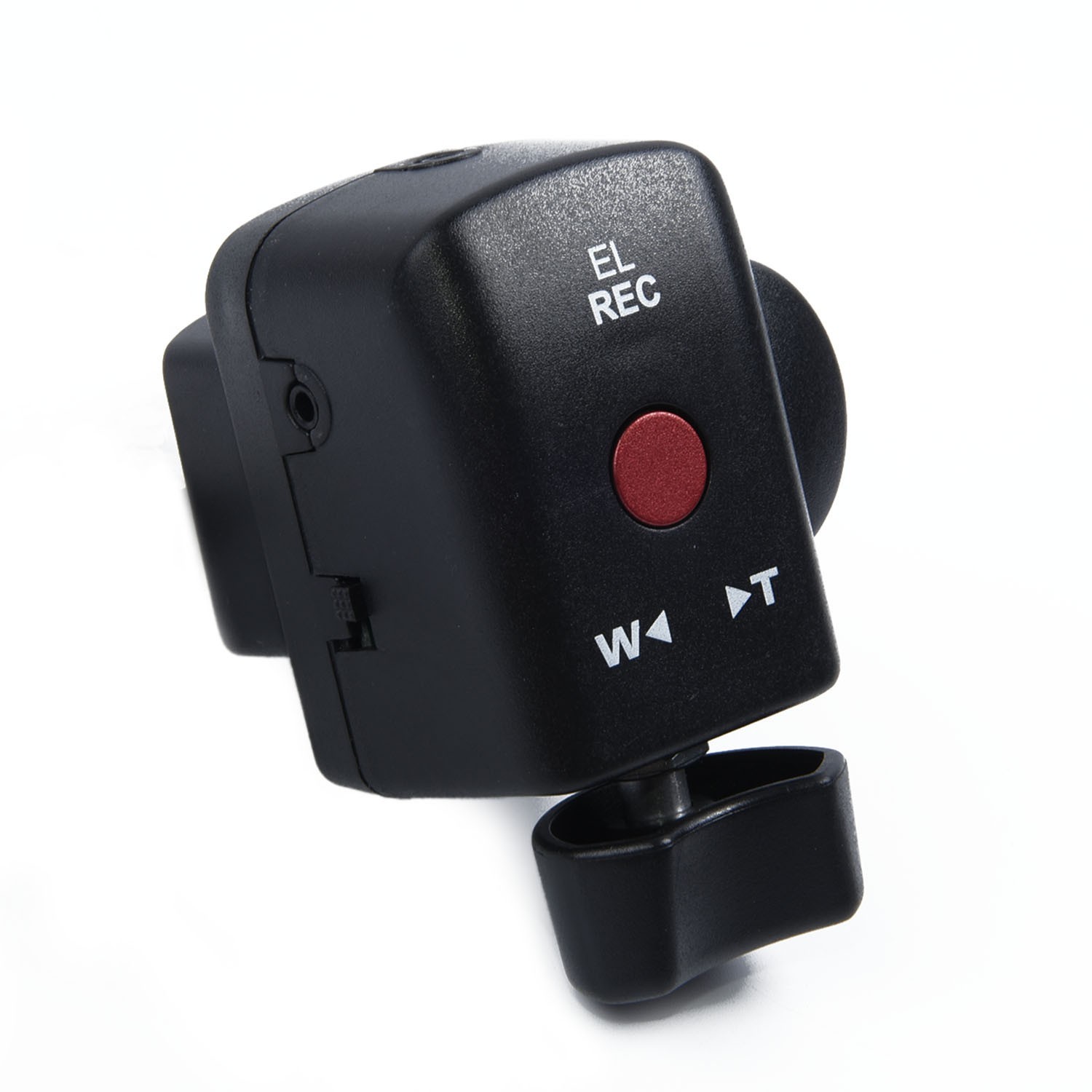 For Camcorder Zoom Remote Controller For Panasonic Lanc GH5 For G40 G21 G25 New