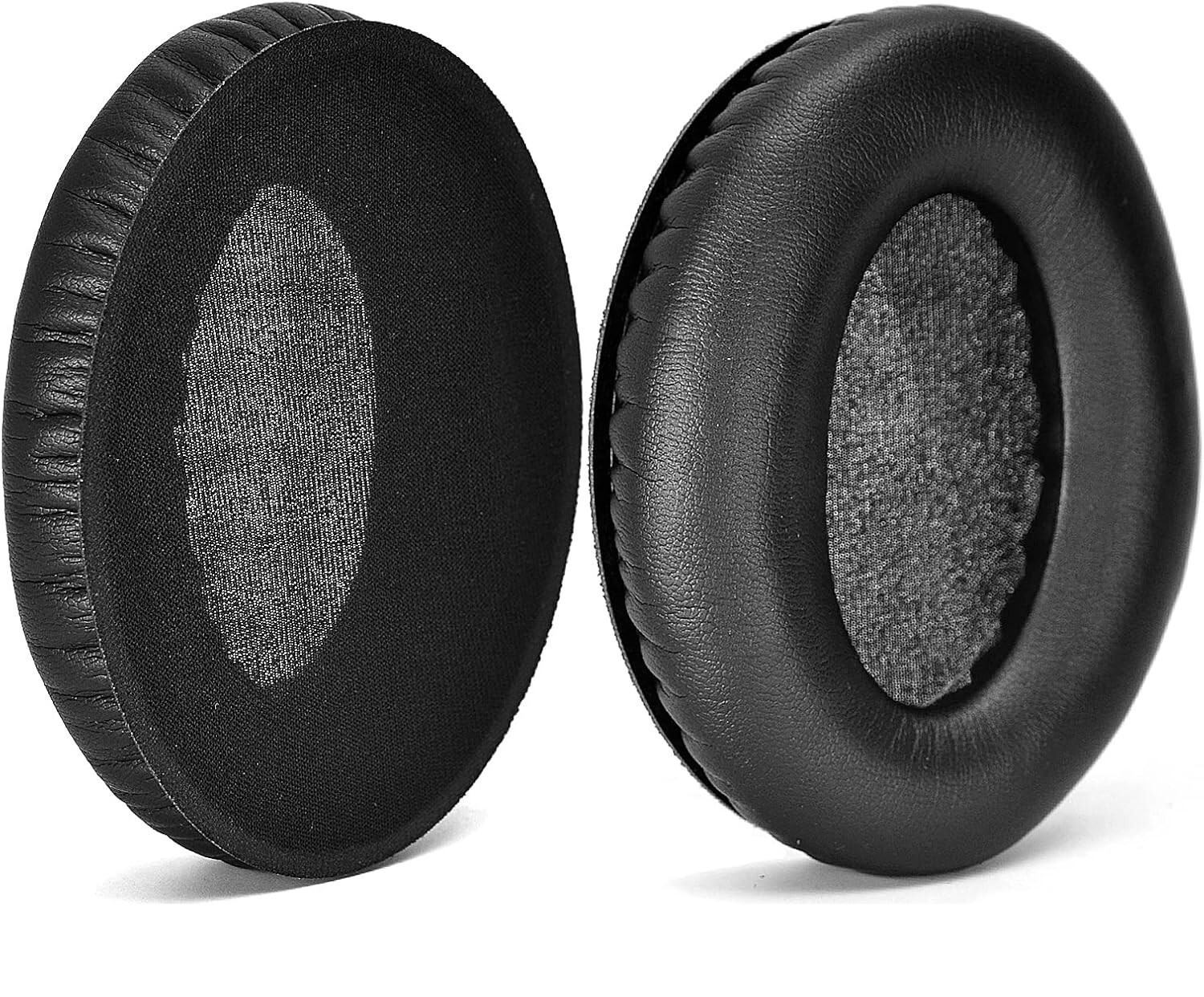 Earpads For Sennheiser HD206 HD201 HD180 HD449 HD200 Pro HD418 Headphone cushion