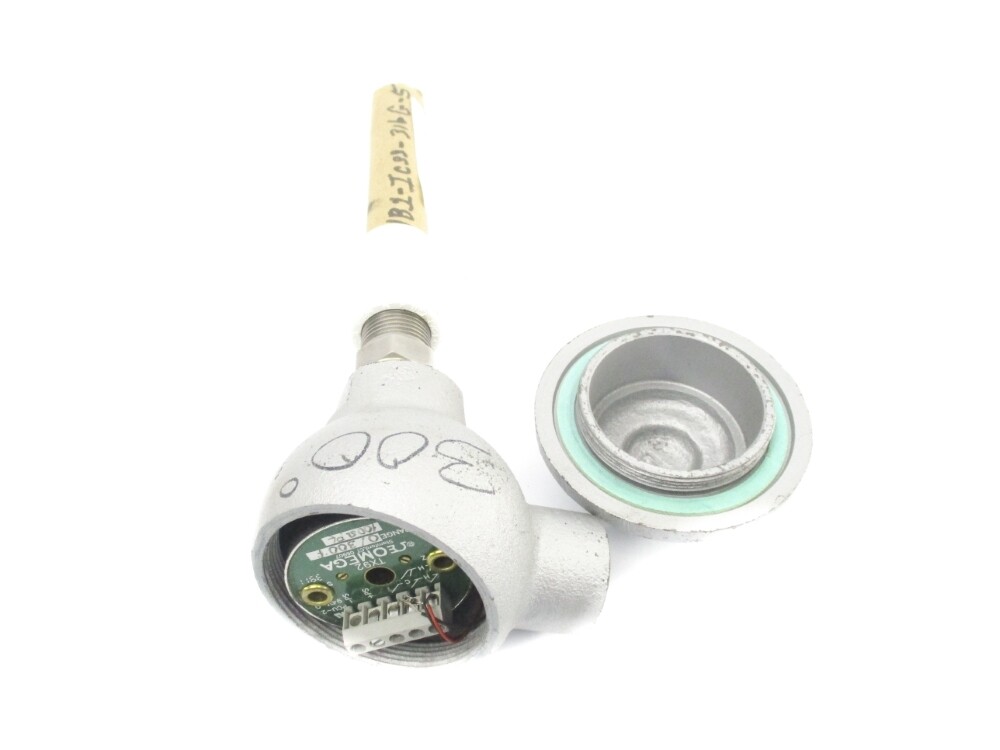 OMEGA NB1-ICSS-18G-5 NSNP