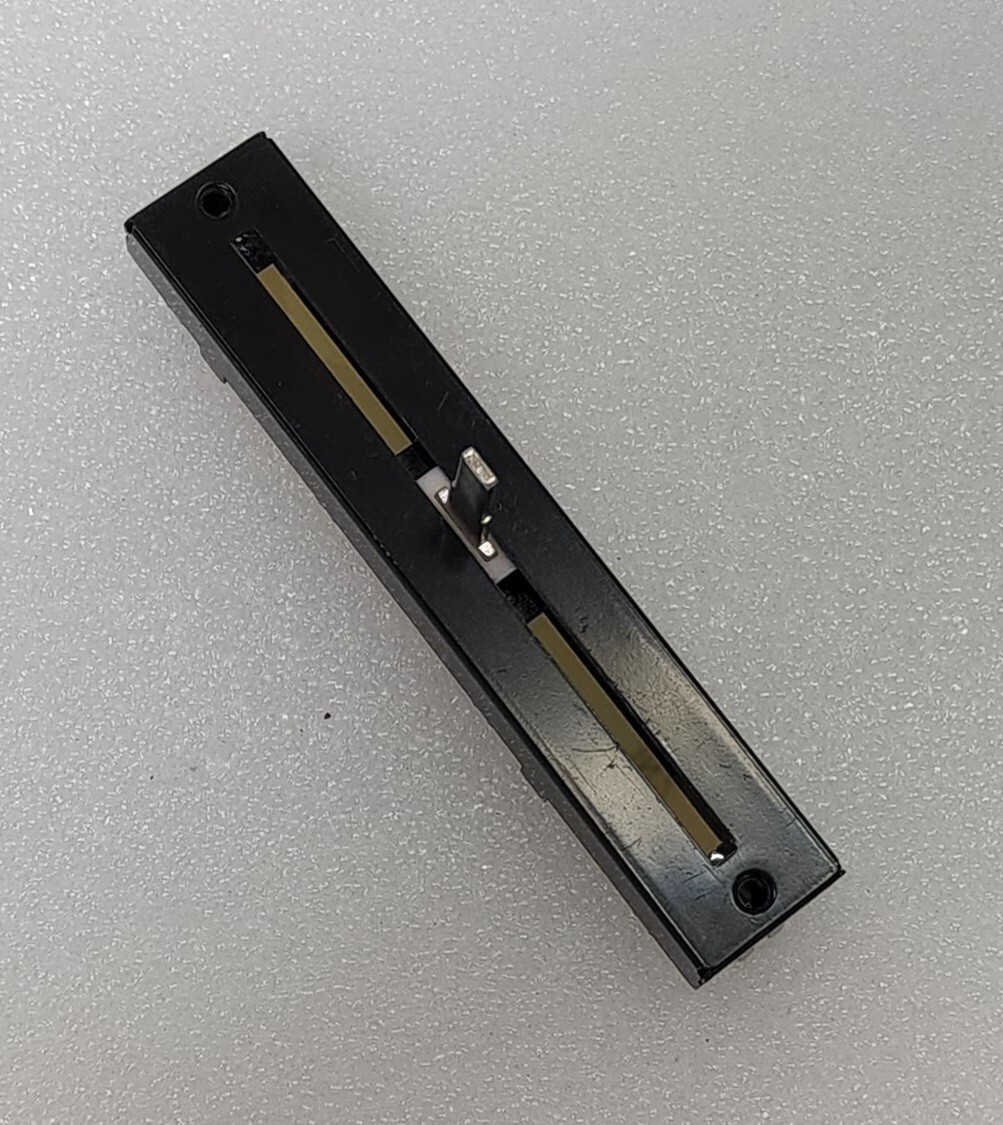 Vestax VCI 400 Replacement Tempo Fader, VCI-400 VCI-400 SE