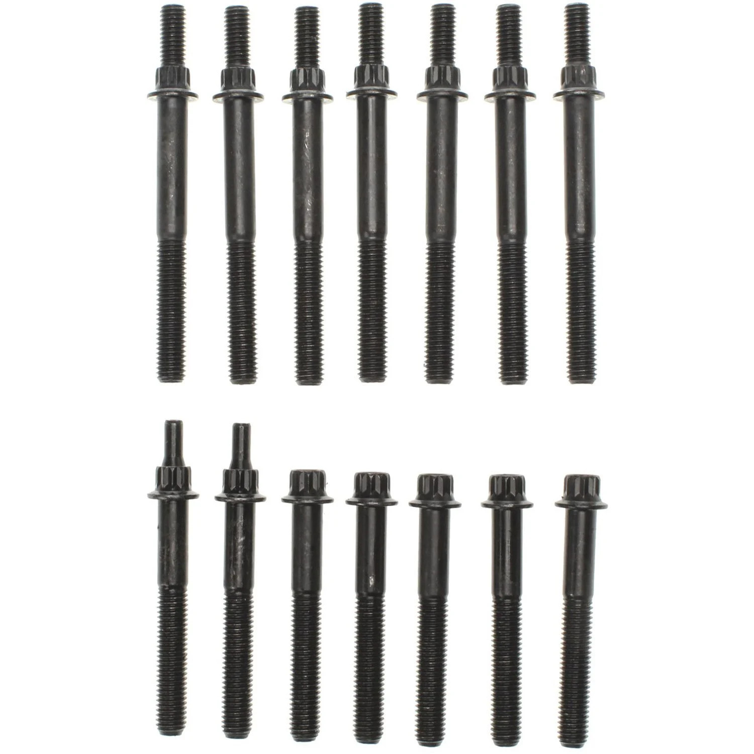 Clevite GS33414 Cylinder Head Bolts Jeep 4.0L 1996-2004