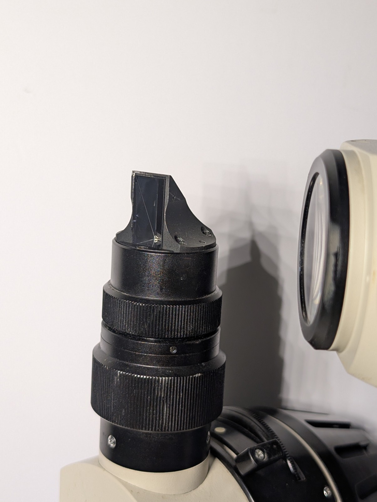 Topcon SL-2E Slit Lamp