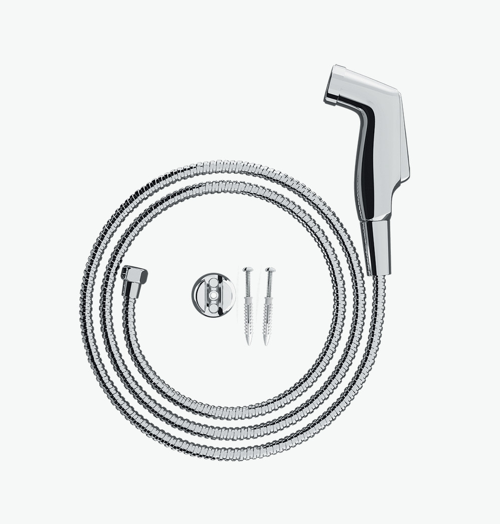 INOX Bidet Faucet Model: CFV-105MM - Brand New