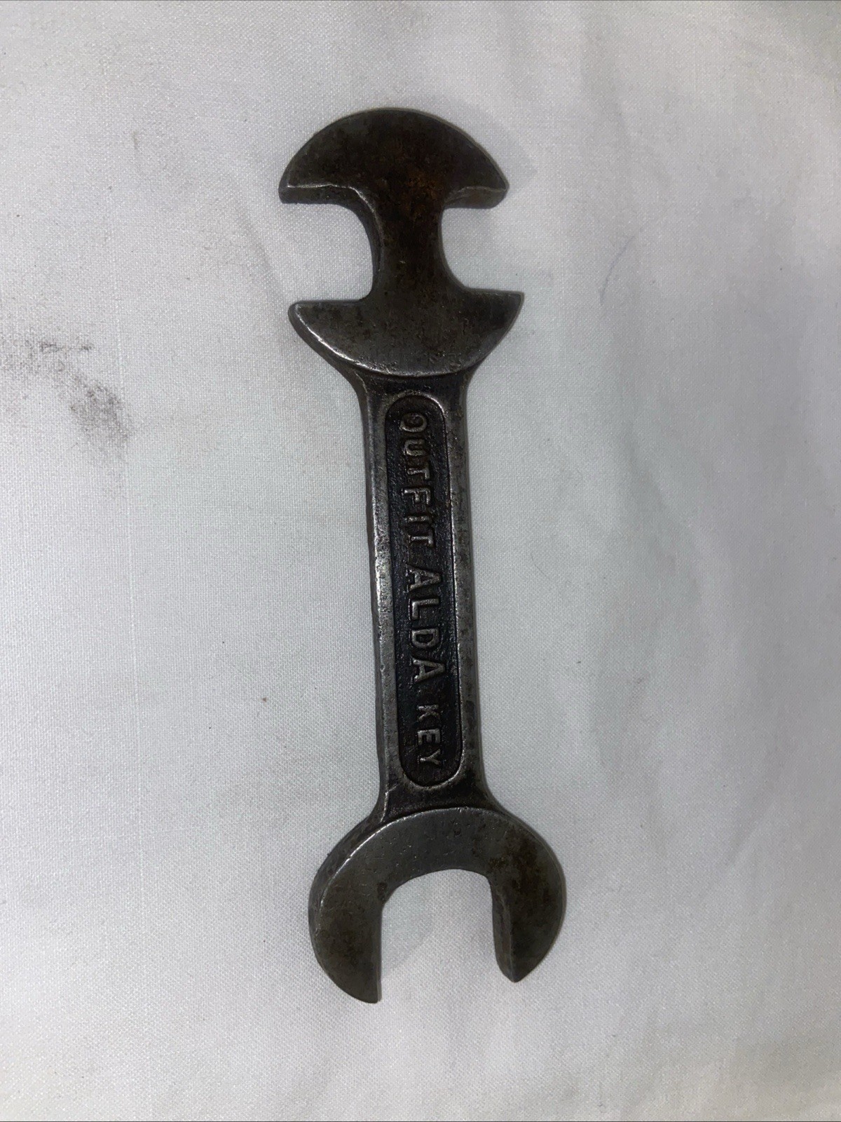 Outfit Alda Key Spanner