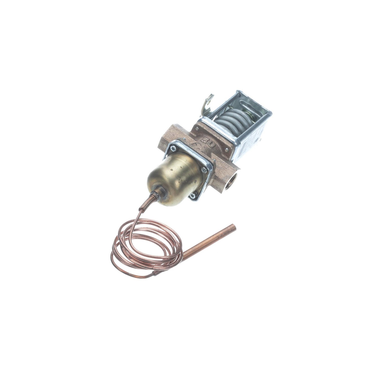 Multiplex Wtr Regulating Valve V46Aa-39 8372069 - Genuine OEM Replacement Part