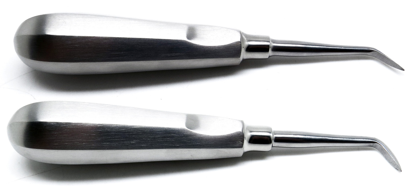 Extracting Elevators Crane #8 and Special Pattern #41PG Dental Tools Set of 2