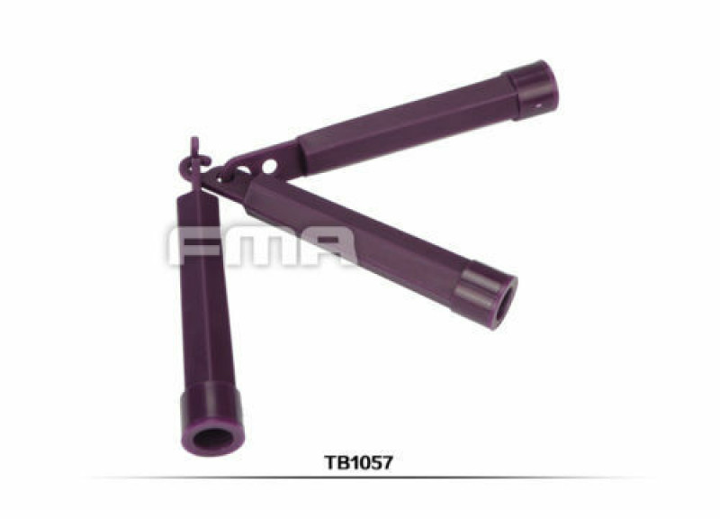FMA 3PCS Dummy IR Light stick Model For Display TB1057