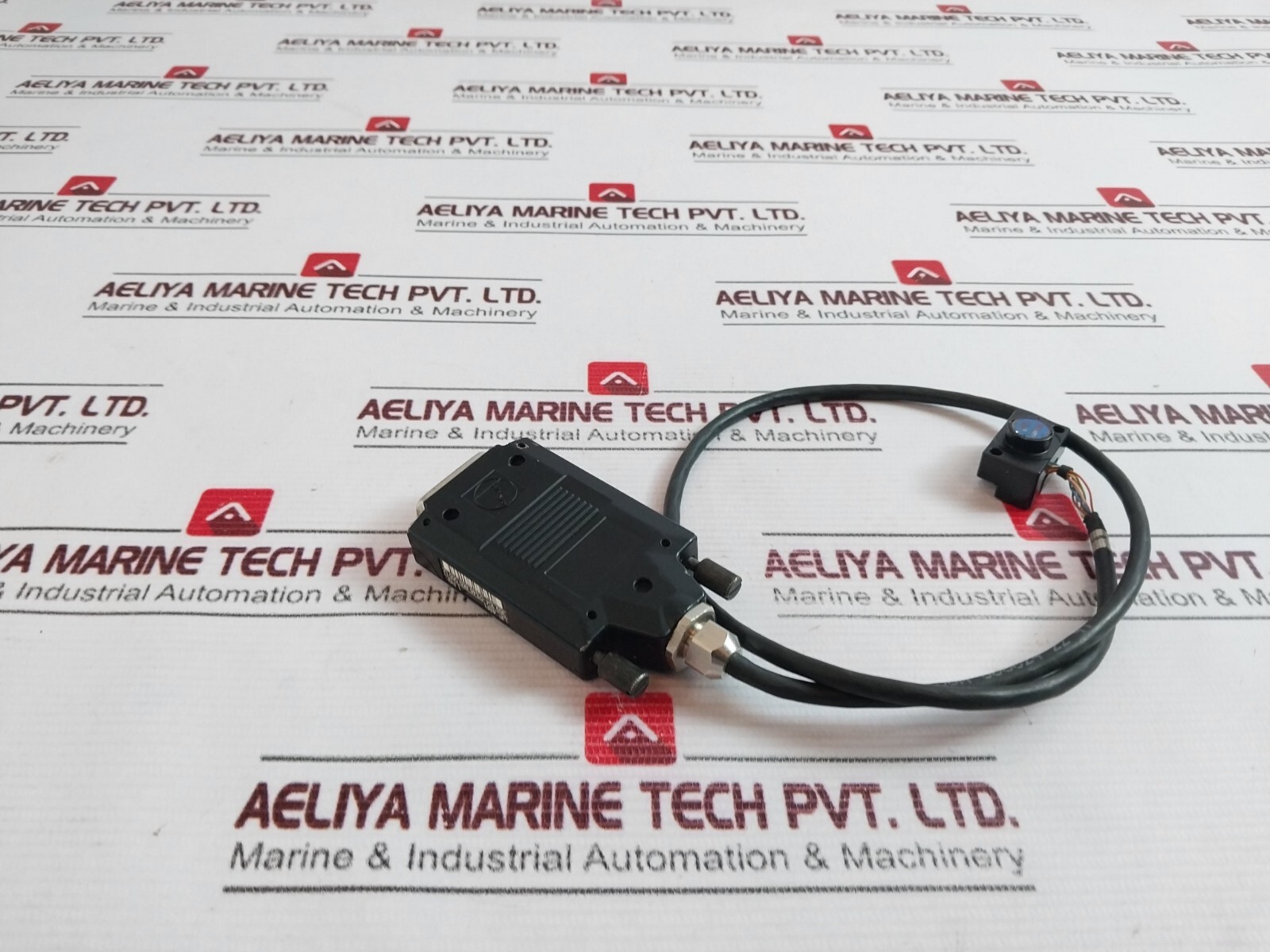 Heidenhain LIF 48R Linear Encoder