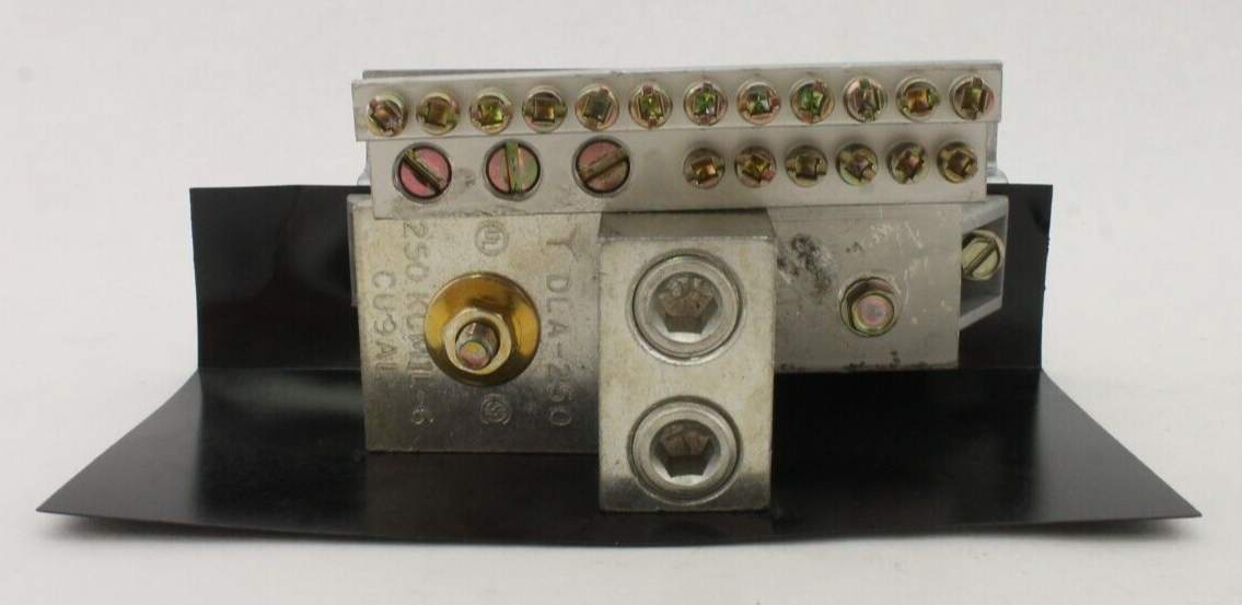 GE DEH40290 Extruded Grounds Kit