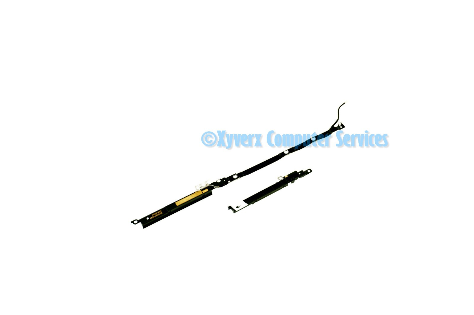 M1121007-001A M1121009-001A OEM MICROSOFT WIRELESS ANTENNA 4 1950(C)(READ)(CB74)