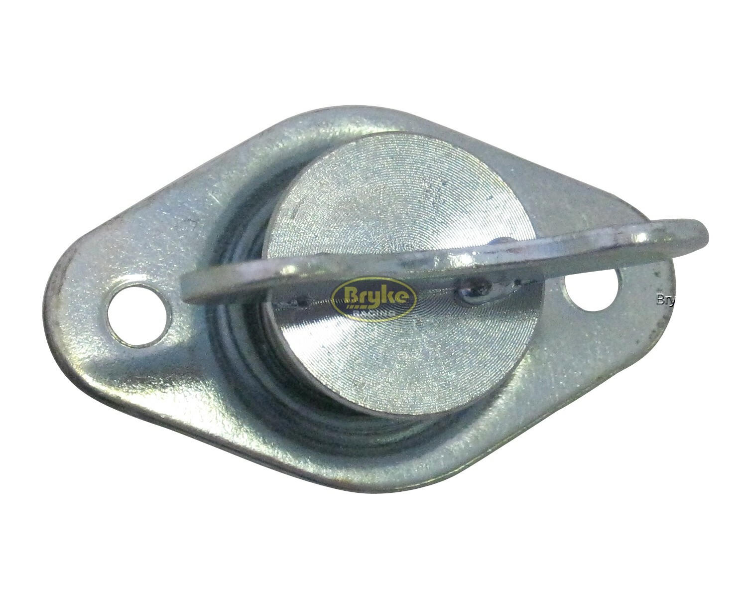 Dzus Button Wing Self Eject Small 5/16 springs plates