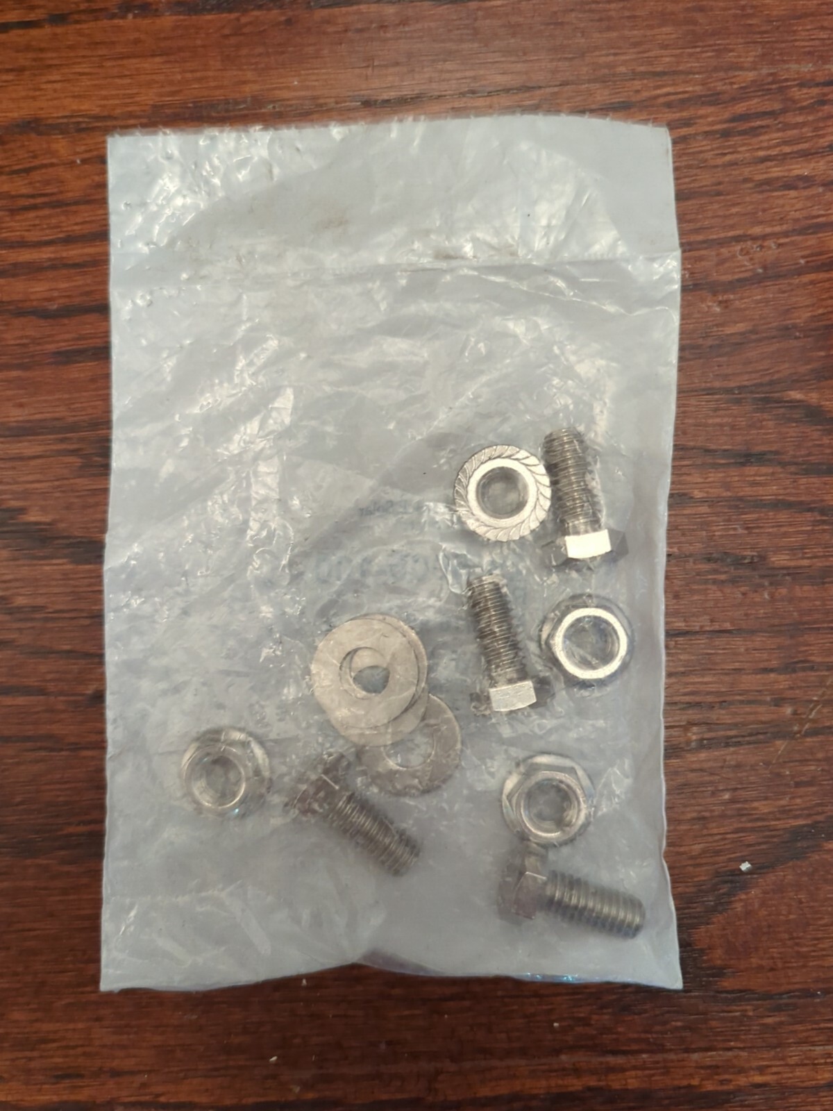 Tamarack UNI-GR Mounts 29-5005-100