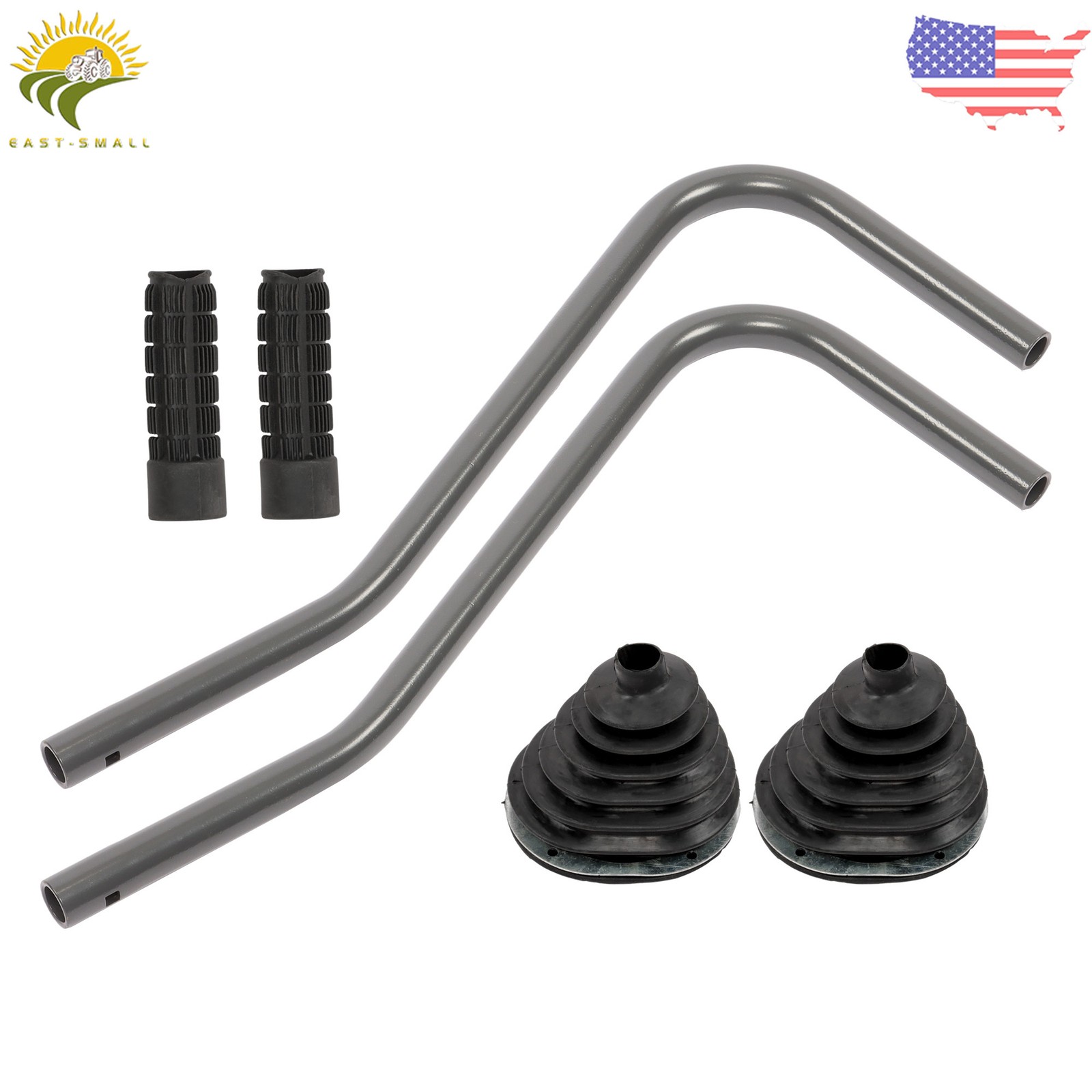 Steering Lever Kit For Bobcat T110 T140 T180 T190 T200 T250 T300 T320 6702543