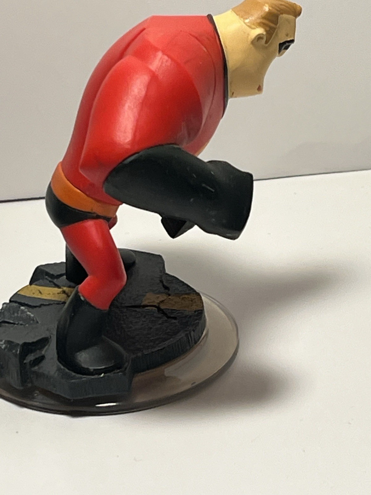 Mr. Incredible Disney Infinity 1.0 Figurine Toy Disney Pixar INF-1000001