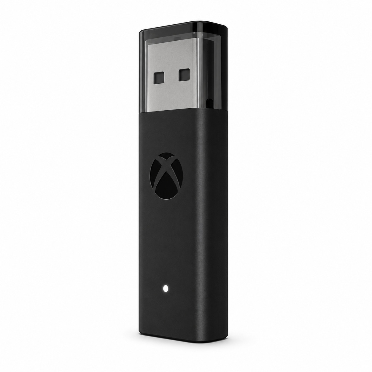 OEM Microsoft Xbox One Wireless USB Controller Adapter for Windows PC Brand New