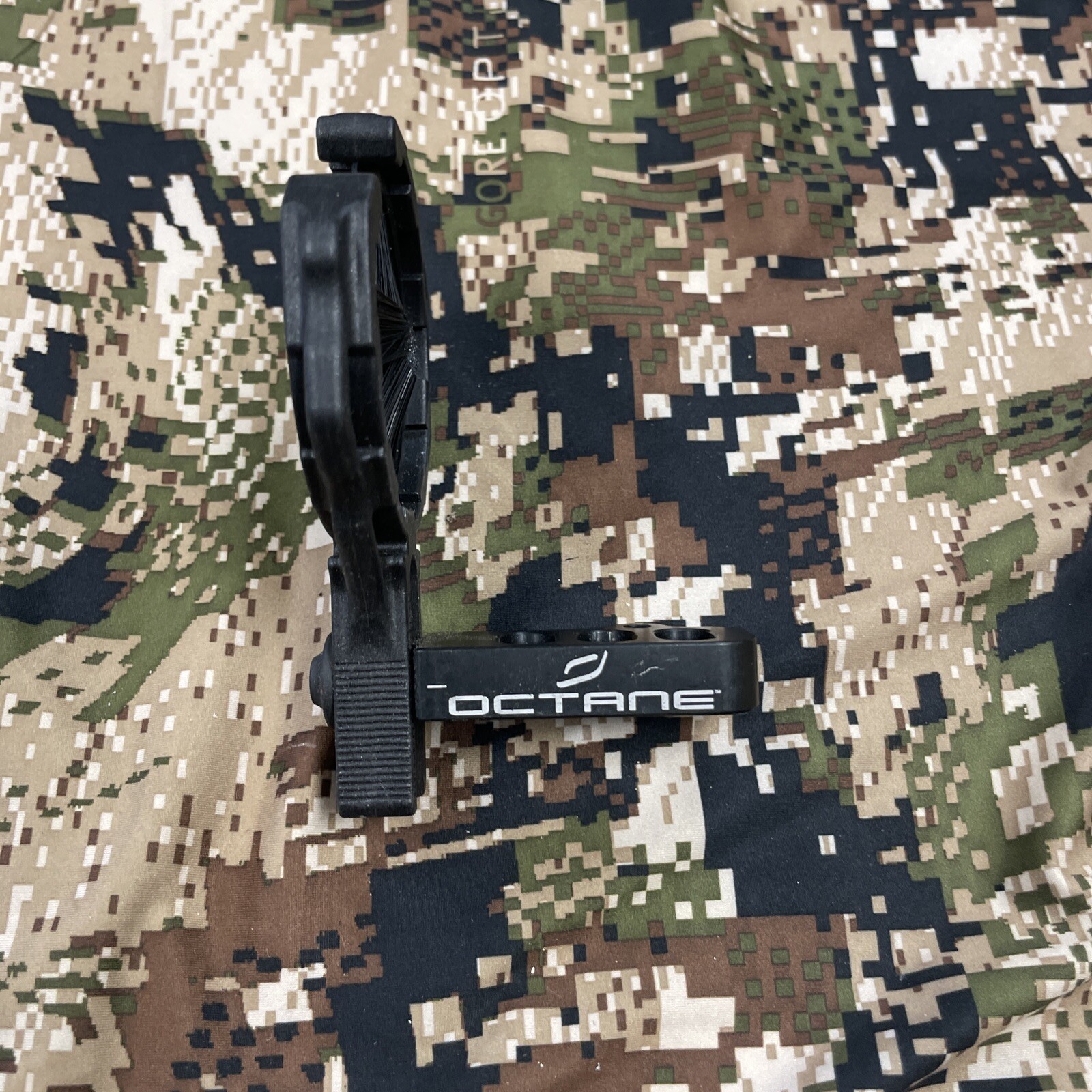 Octane Arrow Rest