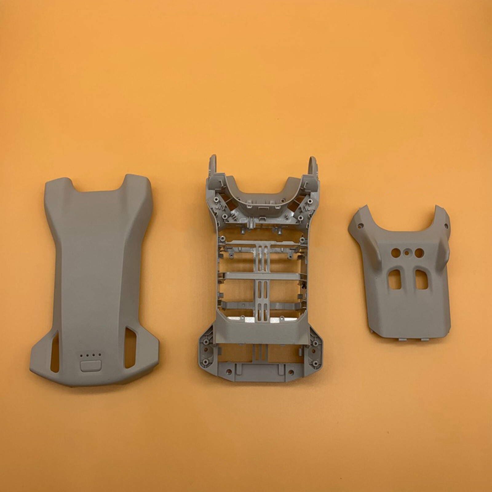 Spare Body Shell Upper Lower Shell Middle Frame Drone Cover Drone for DJI Mini 3