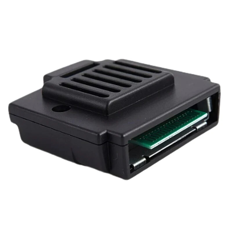 Pegly Memory Replacement Jumper Pak Pack Expansion Card for N64 Game Console