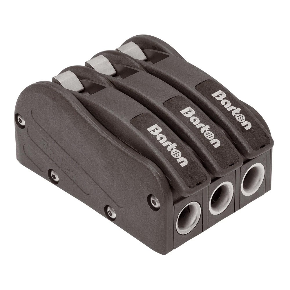 Barton Triple DO 550 Rope Clutch 81502 UPC 5035088815029