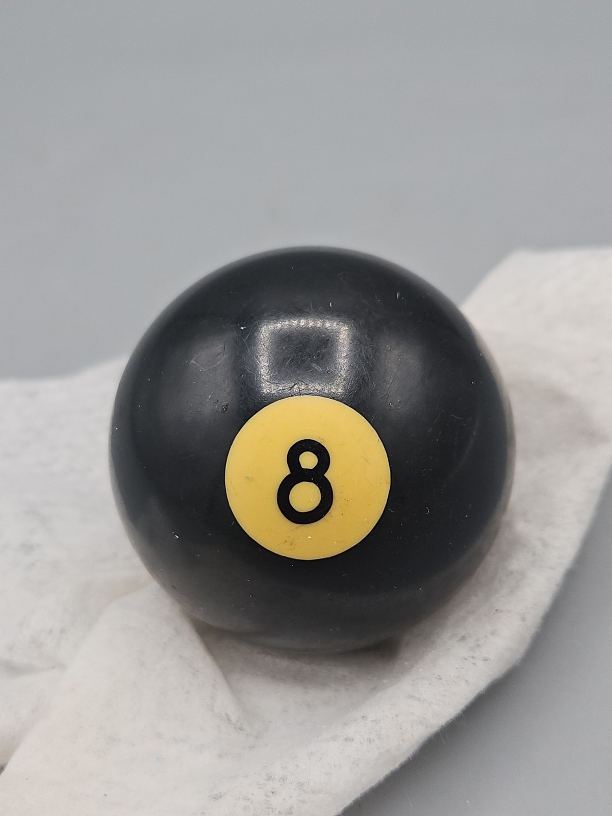 8 Ball Replacement Pool Table Billiard Ball
