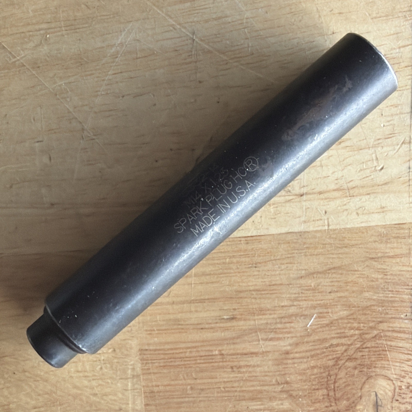 Helicoil M14 x 1.25 Spark Plug Thread Repair Tool 1pc HCR 5332-14 Made in USA