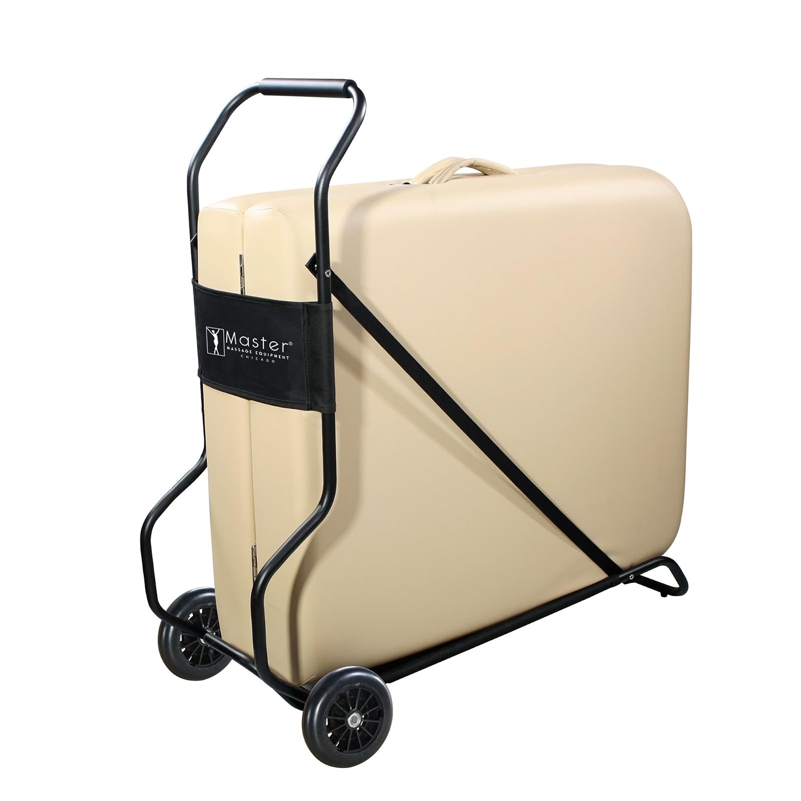 Master Massage Universal Foldable Massage Table Cart