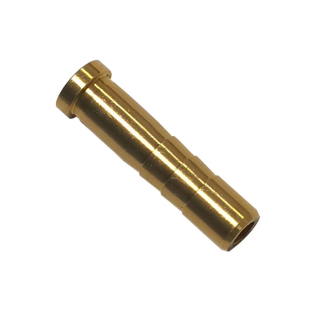 50 Grain Archery Arrow Copper Insert Screw Copper Brass Arrow Inserts Arrowhe...