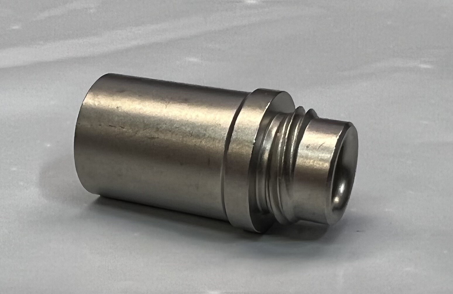 Olympus Stryker Storz Light Guide Adapter Valve Connector for Rigid Scopes
