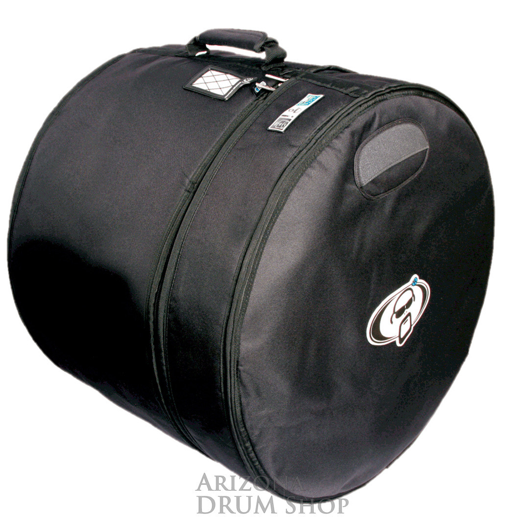 Protection Racket 20" x 16" Bass Drum Bag / Case - NEW - In Stock