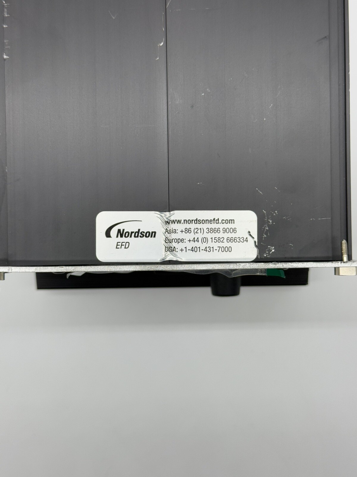Nordson EFD PICO Controller 2+2-2CH