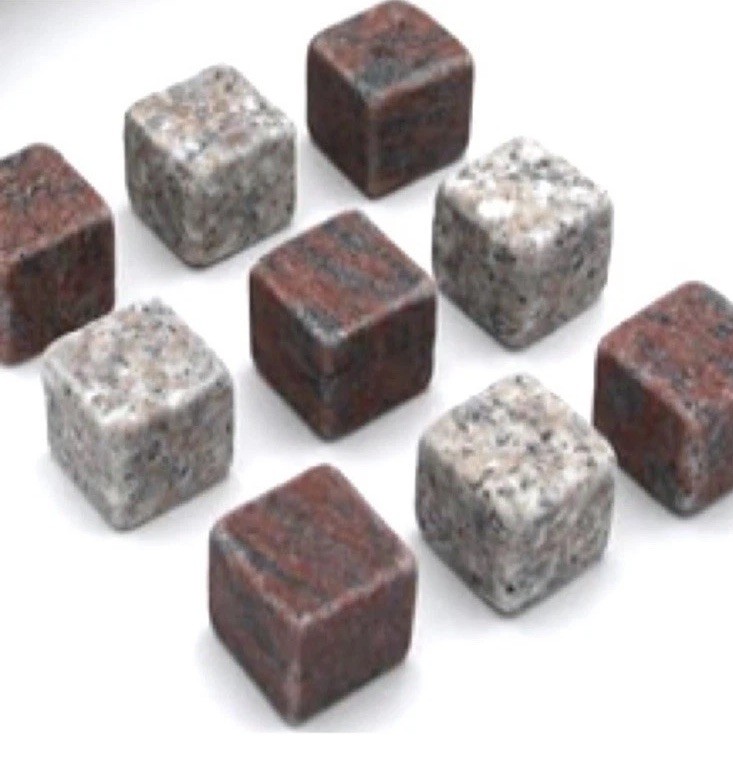 Berkshire Whiskey Stones