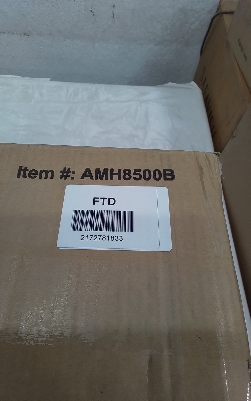Safavieh PARKER SPINDEL SIDE CHAIR, Reduced Price 2172781833 AMH8500B