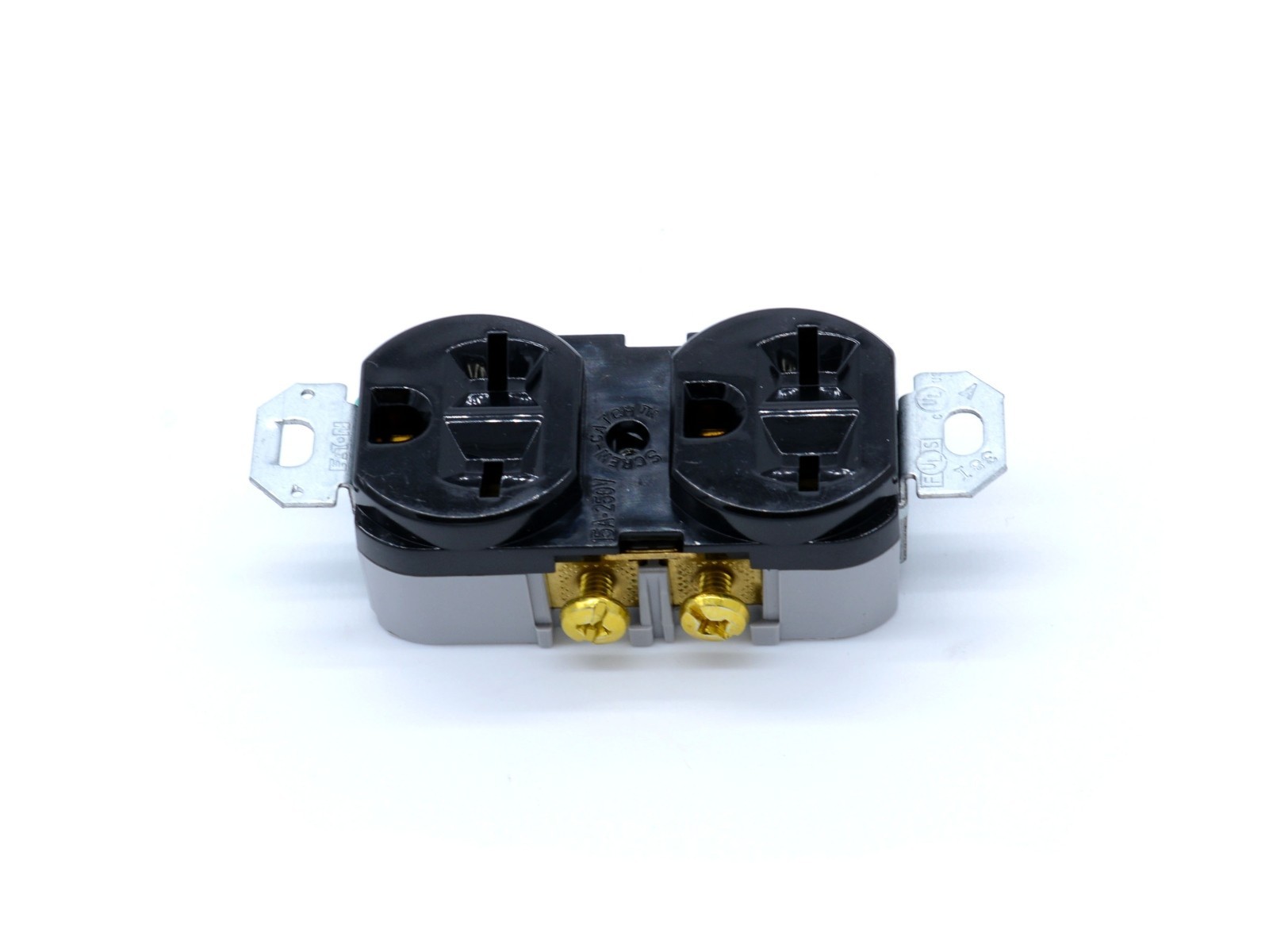 Lincoln OEM Receptacle Duplex 9SS14377 / S14377