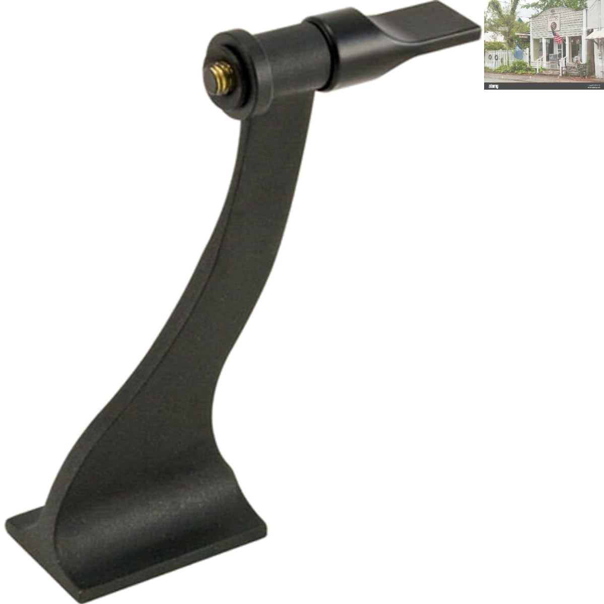 Convenient Tripod Adapter for Roof & Porro Binoculars - Hands-Free Viewing