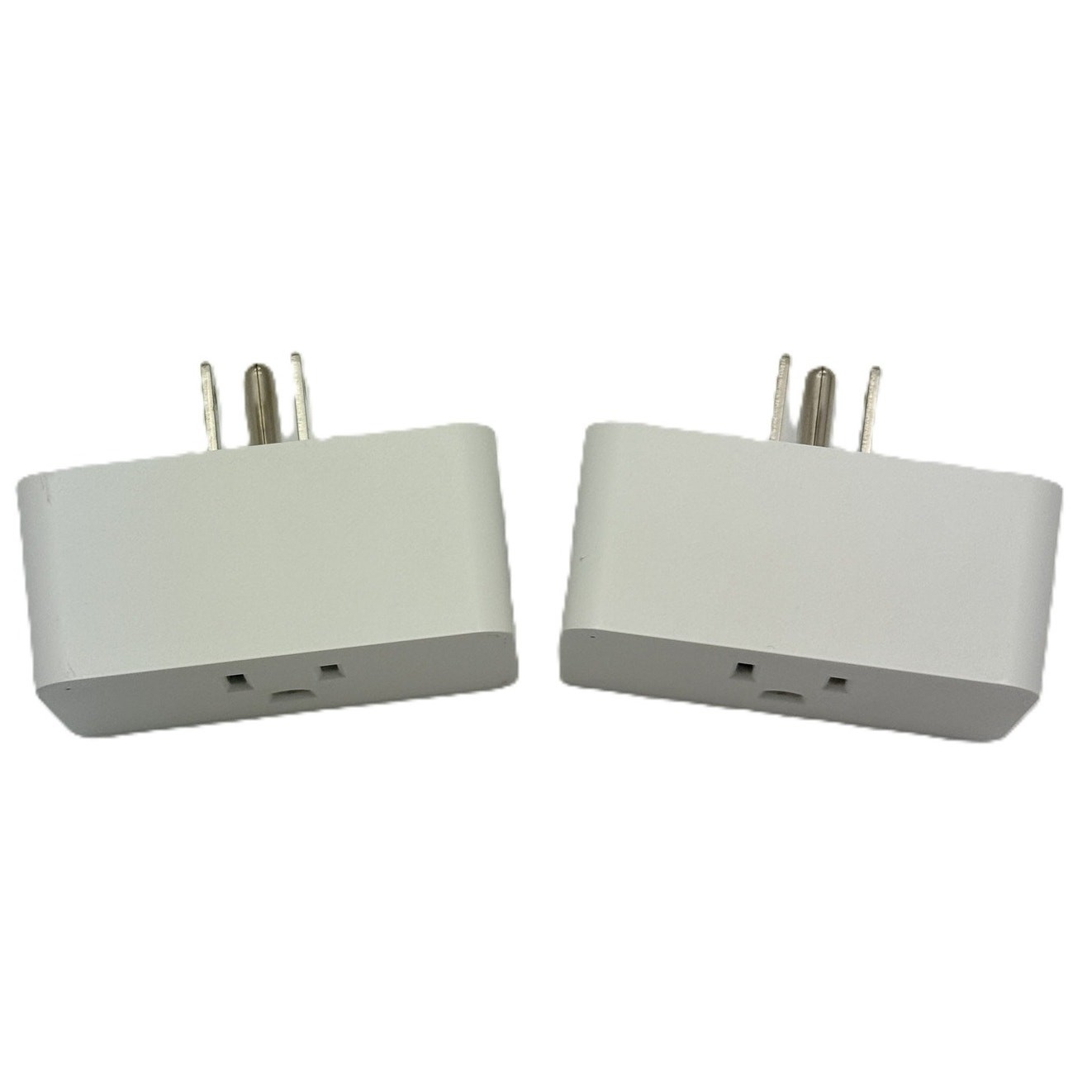 Minoston Z-Wave Smart Plug (Model MP31Z) - White