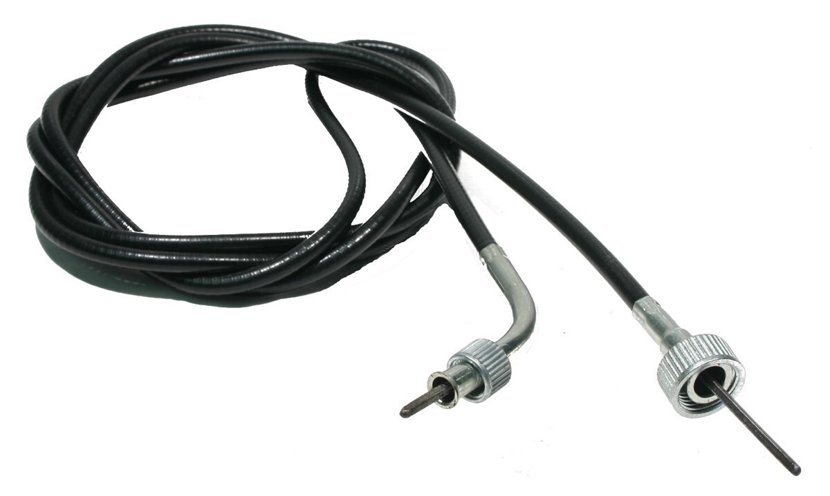 Ski-Doo Formula Mach Z, 774, 1993 1994 1995 1996 1997 Speedo Cable / Speedometer