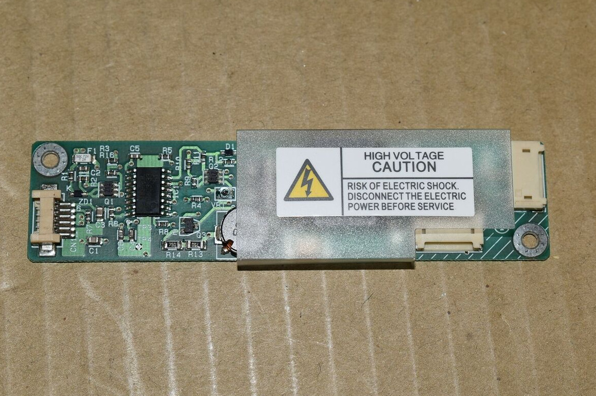 Power Inverter Board For HPC-1386B HIU-505A 65PWC31-B -A 65PWB31-C NL6448BC20-08