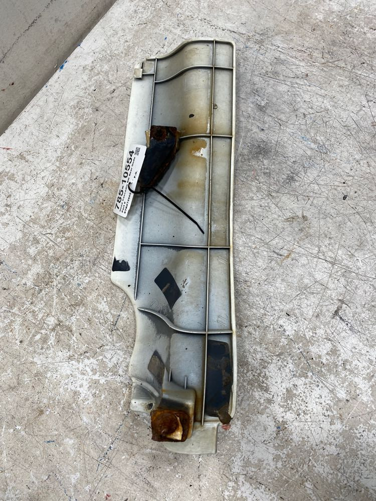 2016 Freightliner Cascadia Cab Exterior Trim Panel (785-10554)