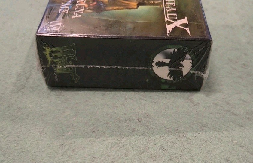 Malifaux 2E Jaakuna Ubume Sealed