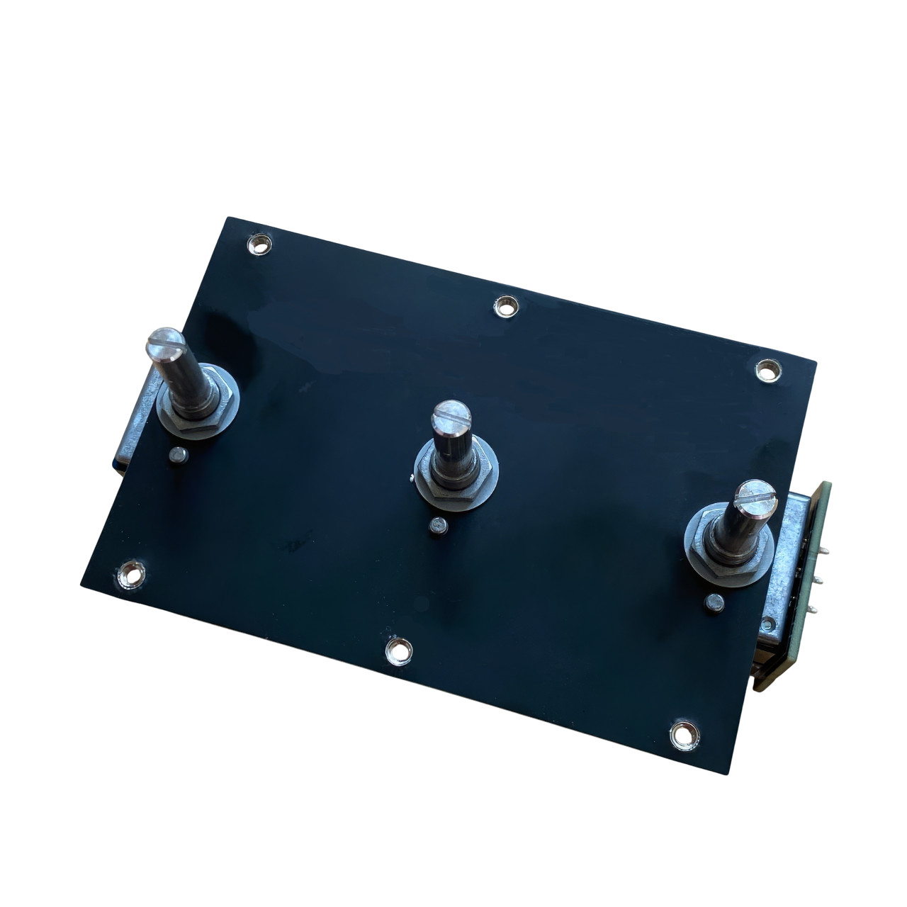 Rane Empath DJ Mixer Rotary Kit