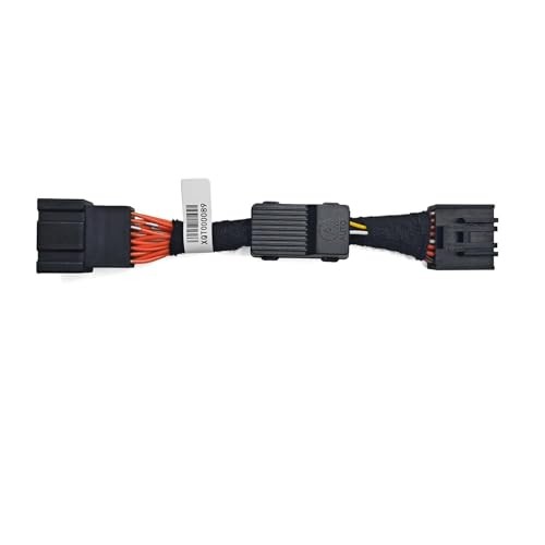 Auto Start Stop Eliminator Compatible with 2025-2026 Chevy Equinox Stop Start