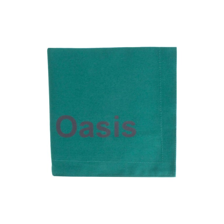Cloth Instrument Wrap, 12" x 12", Each