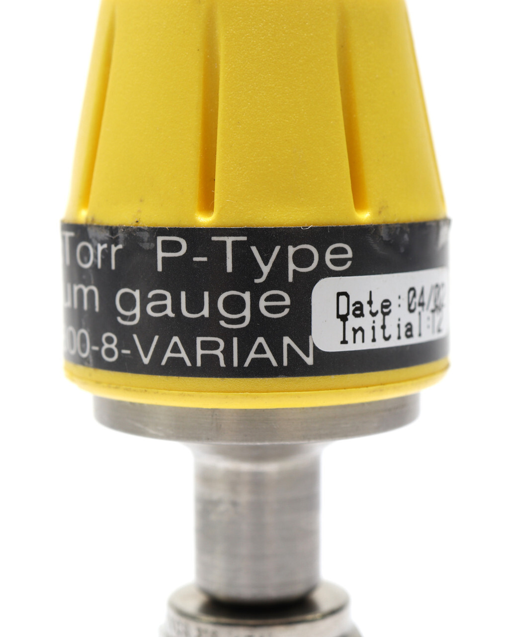 Varian Agilent ConvecTorr P Type Tube Sensor
