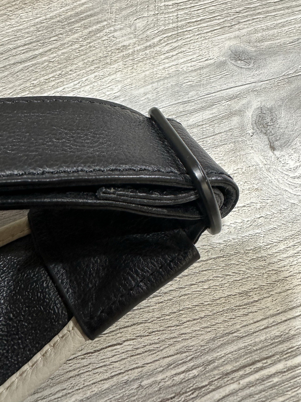 Duffle Bag Strap Replacement Harley Davidson Motorcycles *Details*