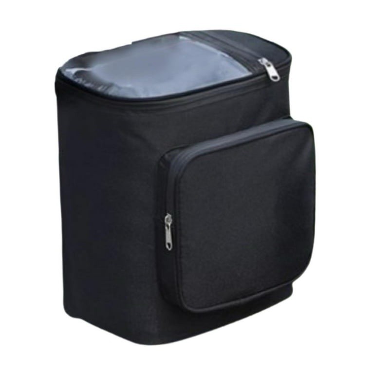 Scooter Front Storage Bag Moped Organizer Oxford Cloth Motorcycle Hanging Bag