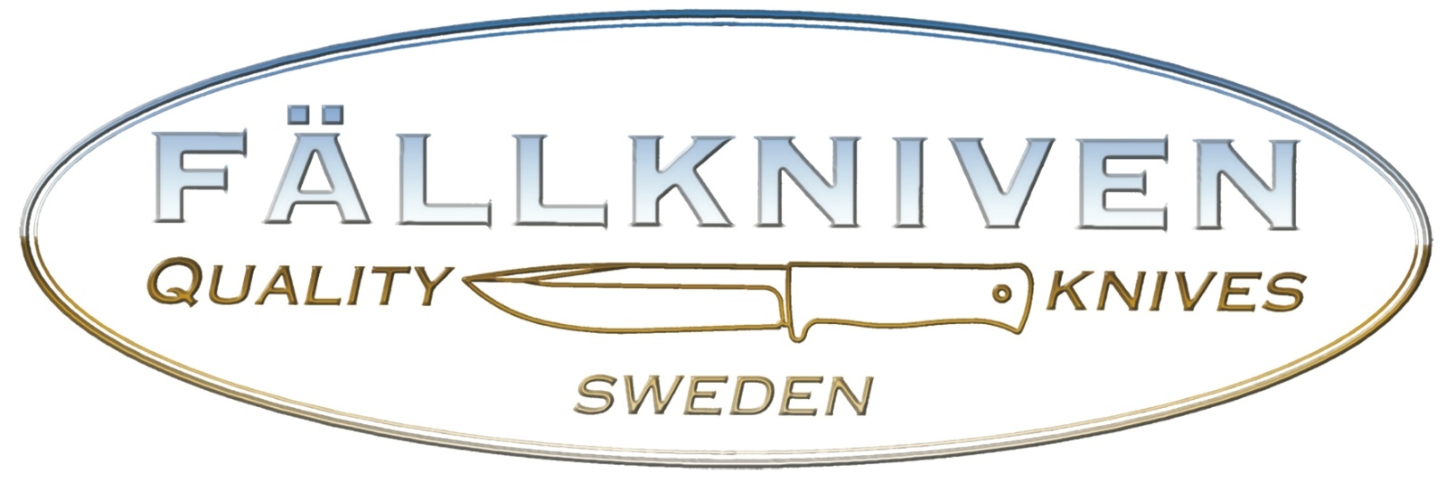 FALLKNIVEN® Sharpener FDC Foldable Diamond / Ceramic - Sweden